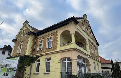 Bad Duerrenberg Apartment | Vacation apartment SalzLuft directly at the graduation house
