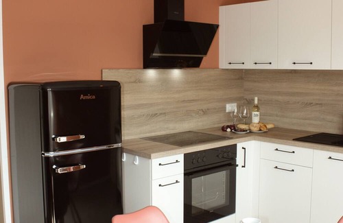 Soltau Apartment | Comfort & style for work & travel