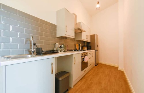 Great Harwood Apartment | Suite in the heart of Great Harwood