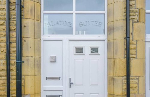 Great Harwood Apartment | Suite in the heart of Great Harwood