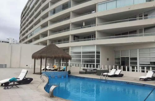 La Serena Apartment | Elegant apartment in a privileged location in the heart of Avenida del Mar.