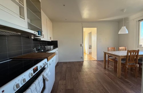 Bohus Apartment | Workers home 12 Beds - 3 Bath - Bohus - All-inclusive