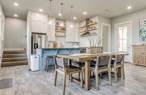 Eufaula House | Shore Enough | Carlton Landing Lakeview, Up to 18