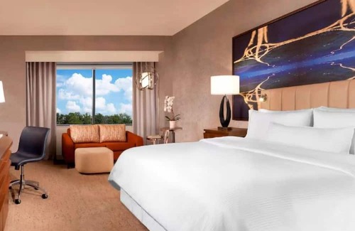 Park Central Hotel | 2 Units | Westin Dallas Park Central | Near Uptown
