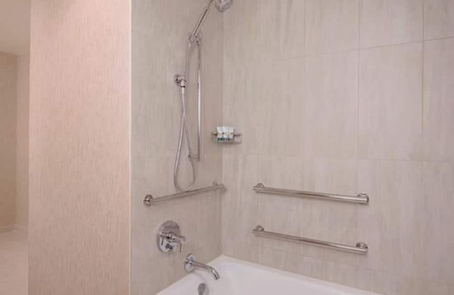 Park Central Hotel | 2 Units | Westin Dallas Park Central | Near Uptown