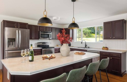 Northfield House | The Sugar House Summa