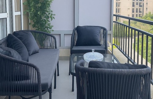 As-Sajil Apartment | luxury apartment cfc with prime location spacious layout,modern design
