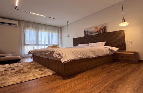 As-Sajil Apartment | luxury apartment cfc with prime location spacious layout,modern design