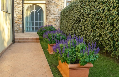 Besozzo Villa | More Than a Stay, a Shared Experience – Green Hill Property on Lake Maggiore