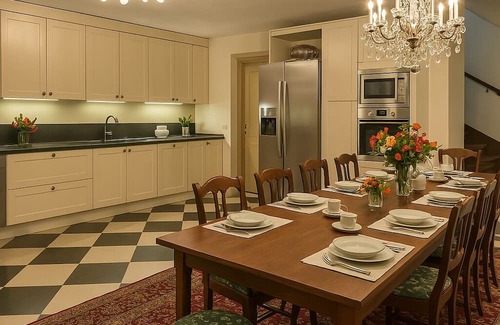Besozzo Villa | More Than a Stay, a Shared Experience – Green Hill Property on Lake Maggiore