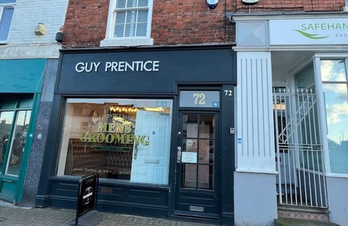Hereford Apartment | 2 bed apartment central Hereford