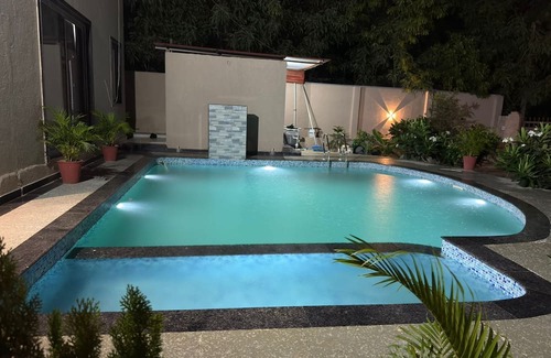 Bedla Villa | kanchan kutir villa with AC in Udaipur