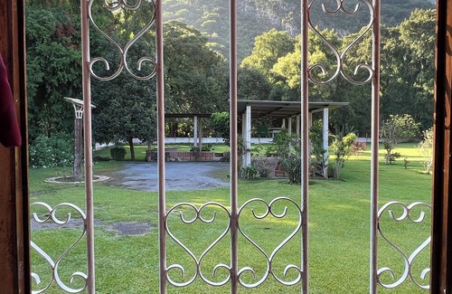 Nogales Cottage | Home next to river and mountains 20 mins from Magic Town Orizaba