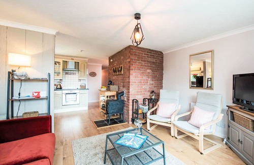 East Lewiston House | Highland Cottage by Interhome