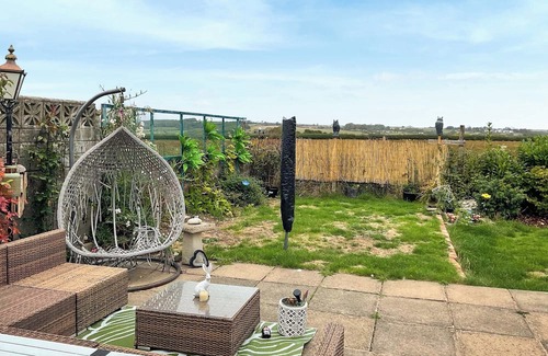 Flemingston Cottage | 1 bedroom accommodation in St Athan , near Cardiff