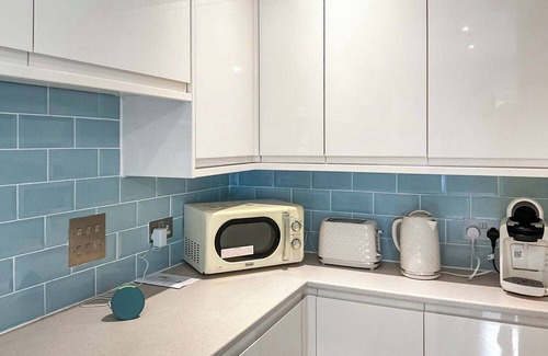 Flemingston Cottage | 1 bedroom accommodation in St Athan , near Cardiff