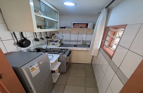 Yaounde Apartment | STUDIO MEUBLE MBALLA II