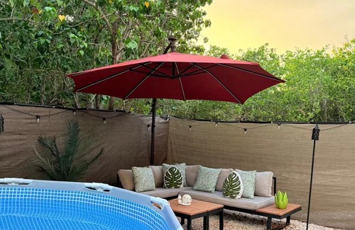 Rio Jueyes House | Beautiful Camper Puerto Rico