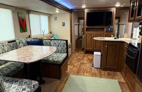 Rio Jueyes House | Beautiful Camper Puerto Rico