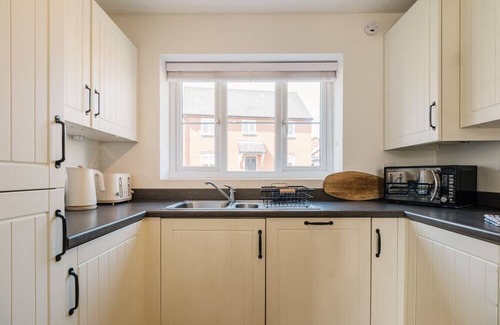 Worcester House | Beautiful 3 Bedroom Home Near Worcester