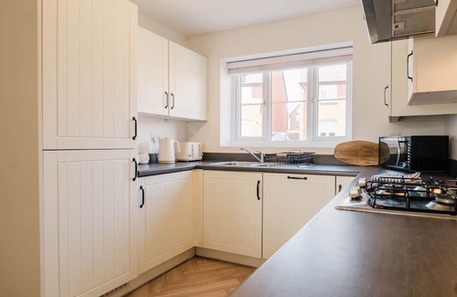 Worcester House | Beautiful 3 Bedroom Home Near Worcester