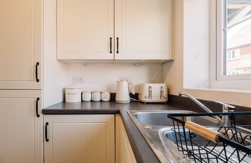 Worcester House | Beautiful 3 Bedroom Home Near Worcester