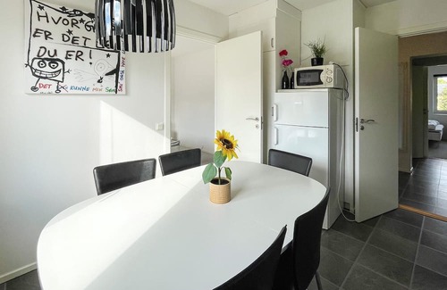 Grimsas Apartment | Lovely apartment in Grimsås with WiFi