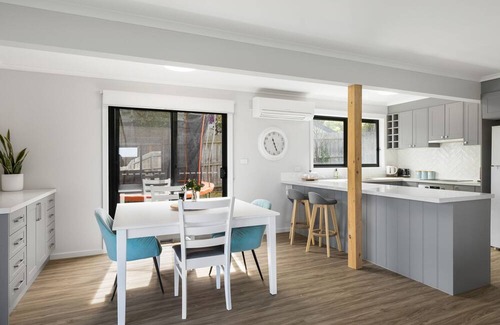 San Remo House | OPI San Remo with water views