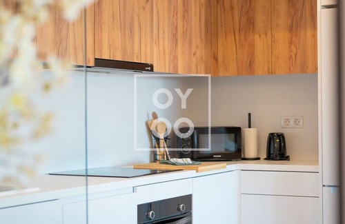 San Miguel de Salinas Apartment | Solana Boutique Apartment, pool, serenity and views, by OYOOSTAYS