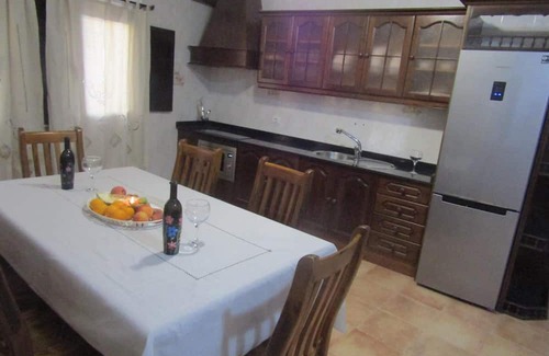 Arrieta House | Vacation Home 'La Casita Villalba' with Sea View, Private Terrace and Wi-Fi