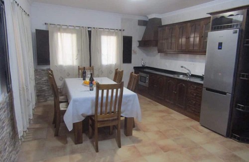 Arrieta House | Vacation Home 'La Casita Villalba' with Sea View, Private Terrace and Wi-Fi