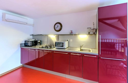 Glageon Apartment | Cocon Glageonnais - Studio pour 3p