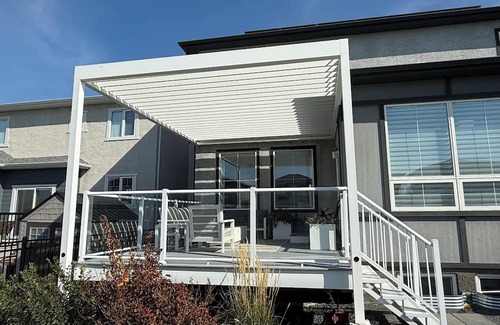 Fort Gary House | Luxury 3 bedroom, 2.5 bath home in Bridgwater