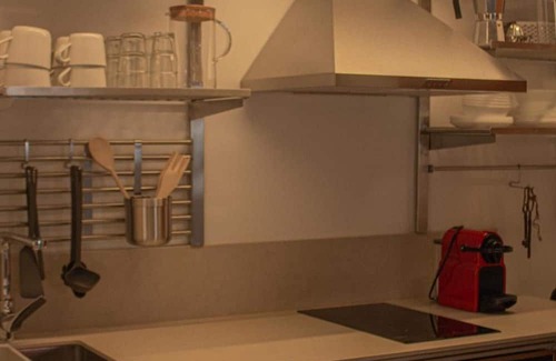 Balaguer Apartment | Apartment '4 Persones -1' with Shared Terrace, Wi-Fi and Air Conditioning