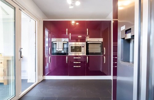 Prestonpans House | 2Bed House-Free Parking