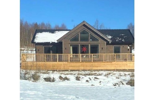 Jarbo House | GAV792 Järbo - Skogsbrovägen 22