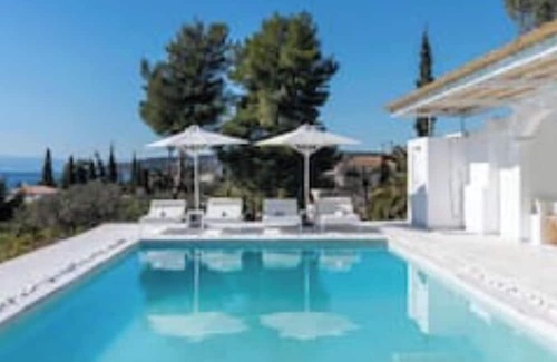 Porto Heli Apartment | Exclusive apartment at the marina