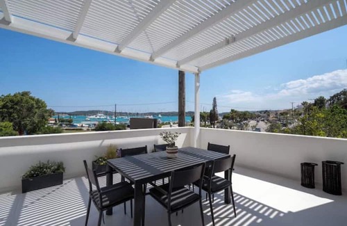 Porto Heli Apartment | Exclusive apartment at the marina