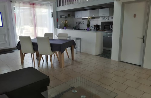 Saint Nazaire sur Charente House | Charming Gite "L'Escapade"