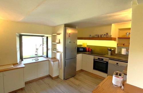 Somano House | Wonderful vacation home in a fantastic camp, peace and nature - family-friendly