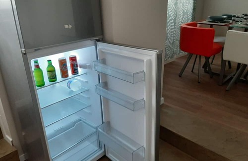 Bourg-Saint-Andeol Apartment | Apartment 101 - Cosy T2 60 m²