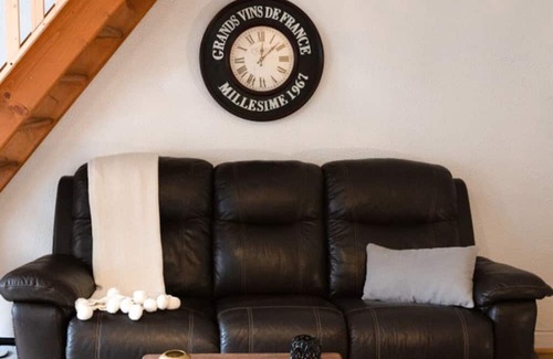 Langres Apartment | Le Vieux Langres" historical center