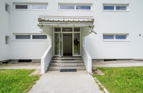 Sella Nevea Apartment | GuestHost - Sella Nevea Apartment