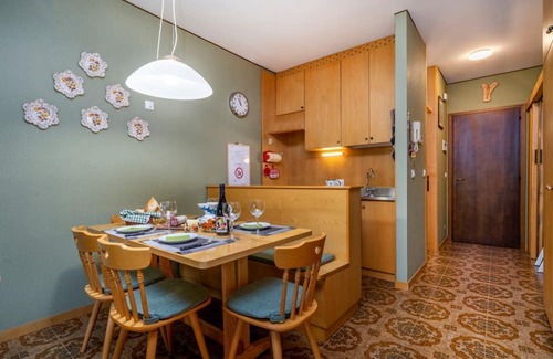 Sella Nevea Apartment | GuestHost - Sella Nevea Apartment