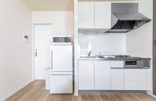 Takasaki House | Logement Aile