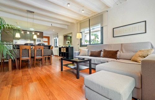 Montblanc Apartment | Apartment with privileged view of Plaza Mayor