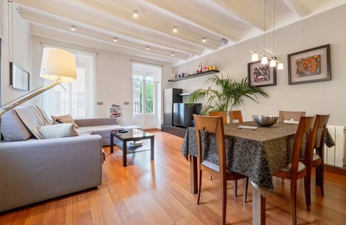 Montblanc Apartment | Apartment with privileged view of Plaza Mayor