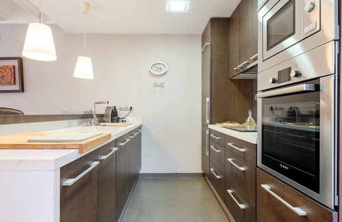 Montblanc Apartment | Apartment with privileged view of Plaza Mayor
