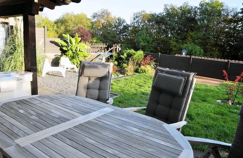 Old Town House | Best city center location near DOM Guesthouse FlatDeCologne