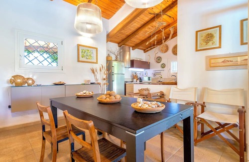 Trudda House | Chidda Di by Interhome